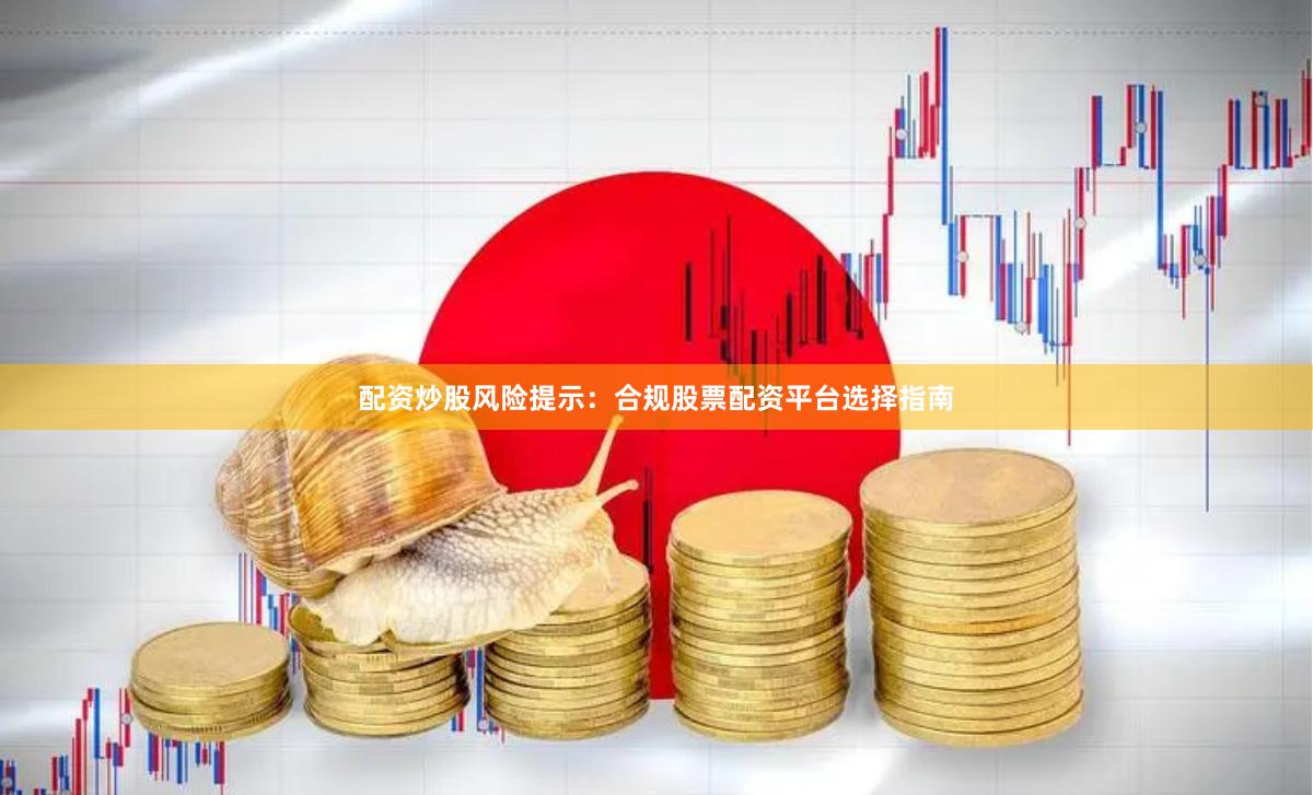 配资炒股风险提示：合规股票配资平台选择指南
