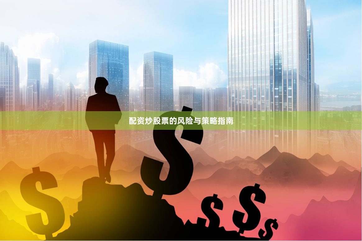 配资炒股票的风险与策略指南