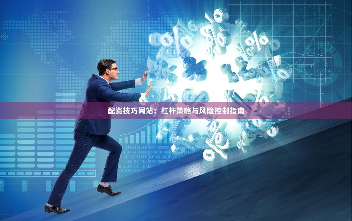 配资技巧网站：杠杆策略与风险控制指南